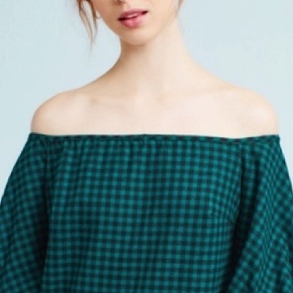 Guest Editor blouse - Picture 7 of 8